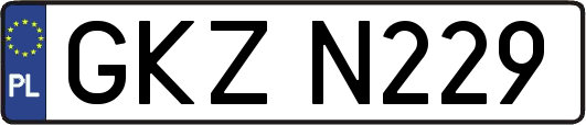 GKZN229