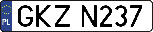 GKZN237