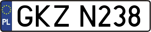 GKZN238