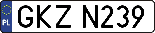 GKZN239