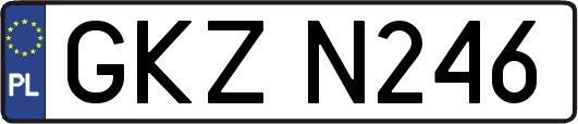 GKZN246