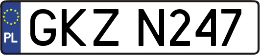 GKZN247
