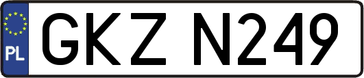 GKZN249