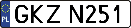GKZN251