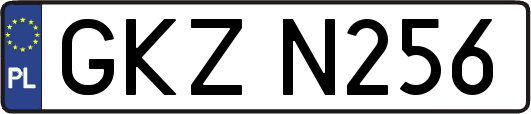 GKZN256