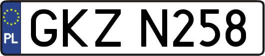 GKZN258