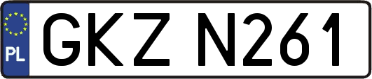 GKZN261