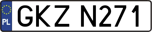 GKZN271