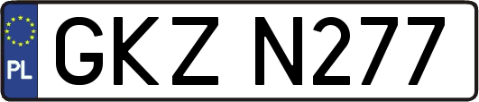 GKZN277