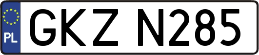 GKZN285