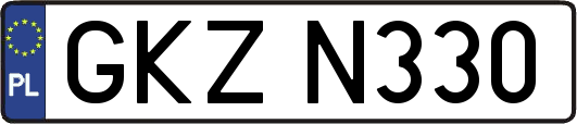 GKZN330