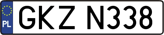 GKZN338