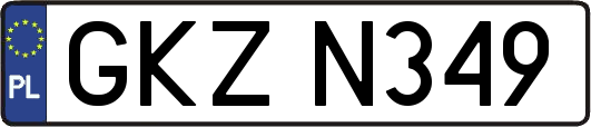 GKZN349