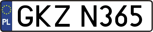 GKZN365