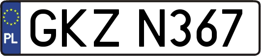 GKZN367