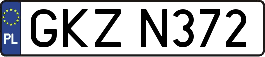 GKZN372