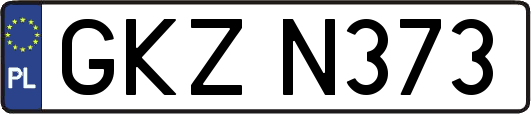GKZN373