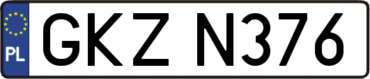 GKZN376