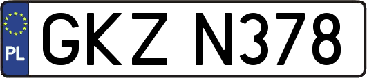 GKZN378