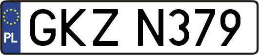 GKZN379