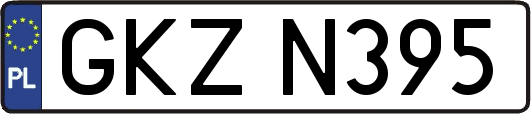 GKZN395