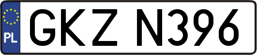 GKZN396