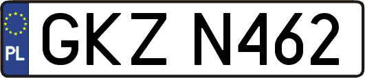 GKZN462