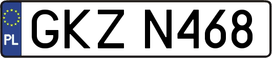 GKZN468