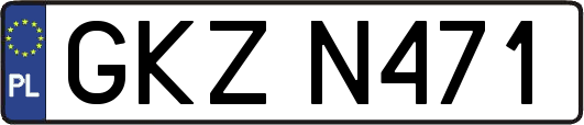 GKZN471