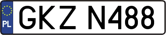 GKZN488