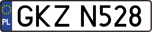 GKZN528
