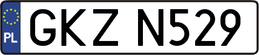 GKZN529