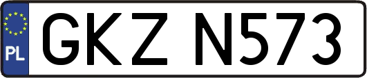 GKZN573