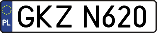 GKZN620
