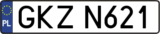 GKZN621