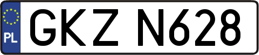 GKZN628