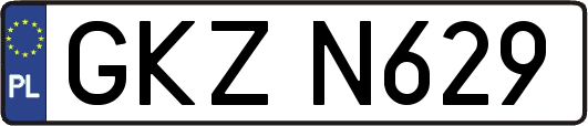 GKZN629