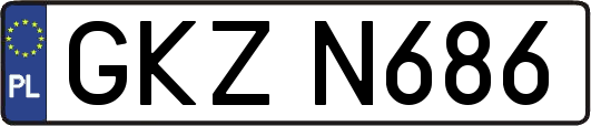 GKZN686
