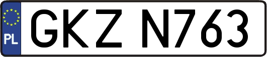 GKZN763