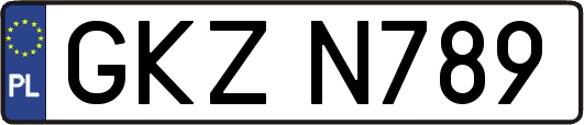 GKZN789