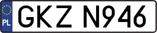 GKZN946