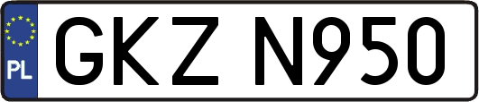 GKZN950