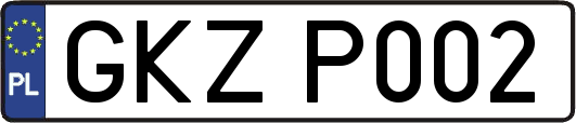 GKZP002