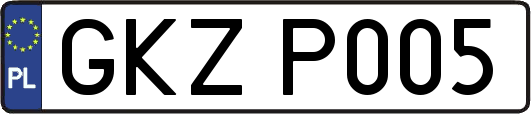 GKZP005