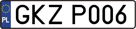 GKZP006