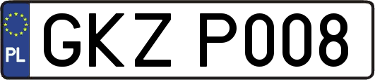 GKZP008