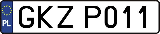 GKZP011