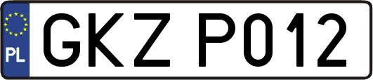 GKZP012