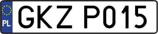 GKZP015