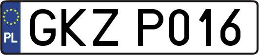 GKZP016